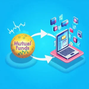 mutual fund investing in this digital world